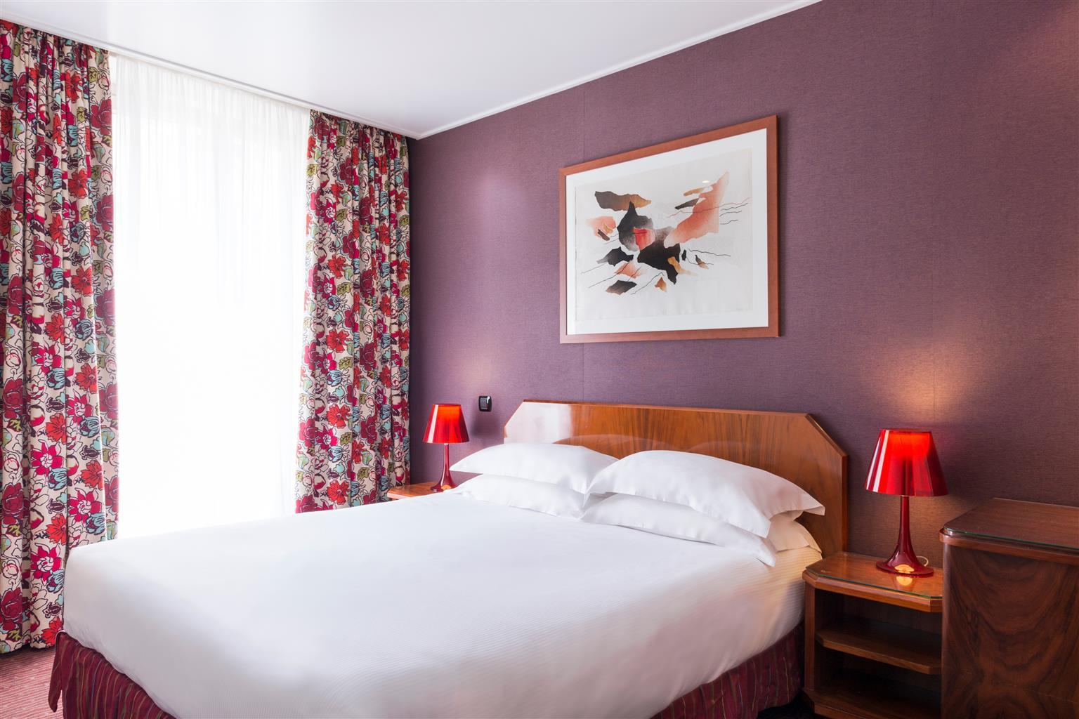 Jardin De Cluny 4* Parigi