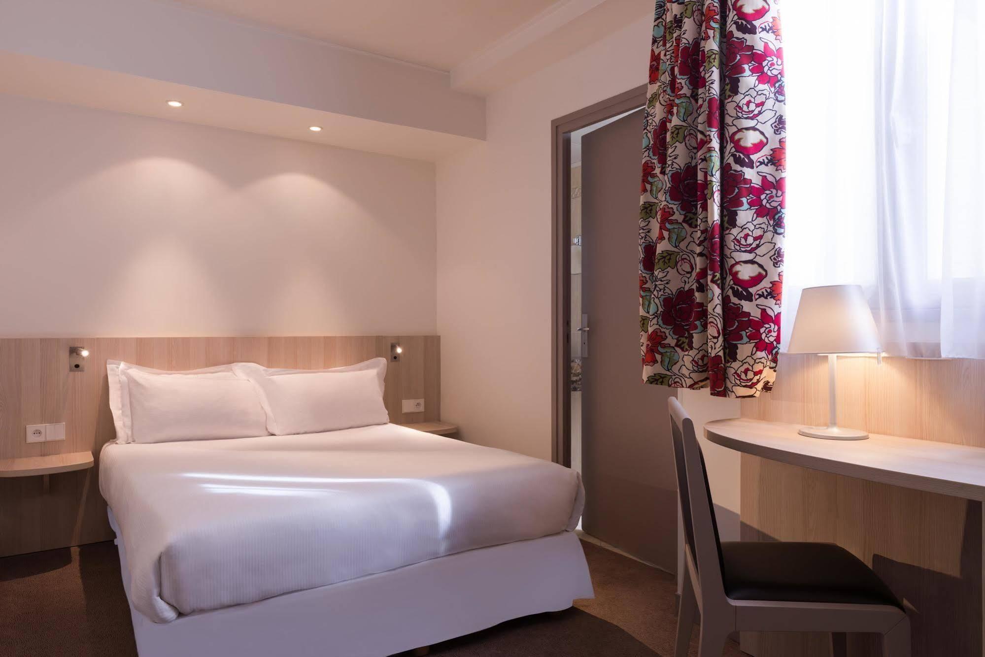 Jardin De Cluny 4* Parigi
