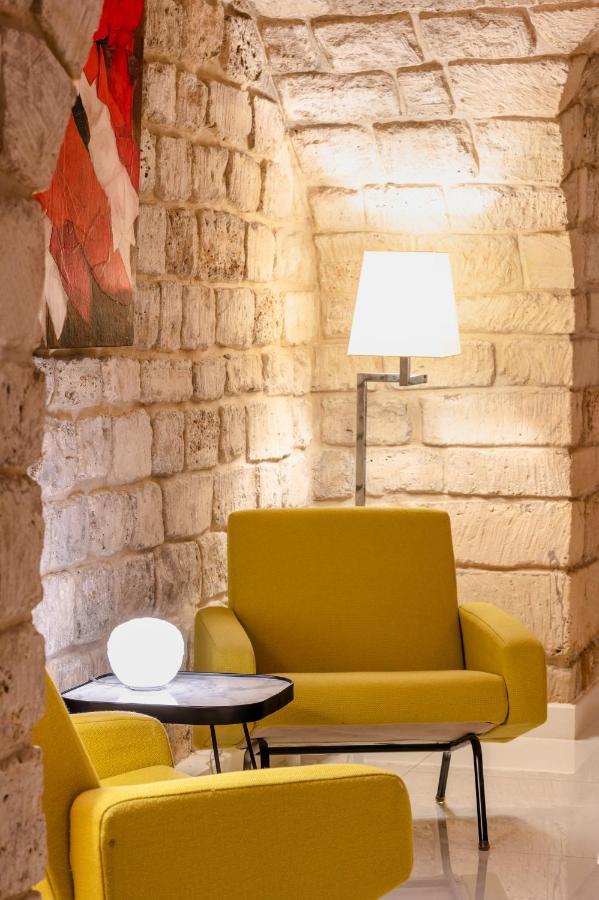 Hotel Jardin De Cluny Parigi