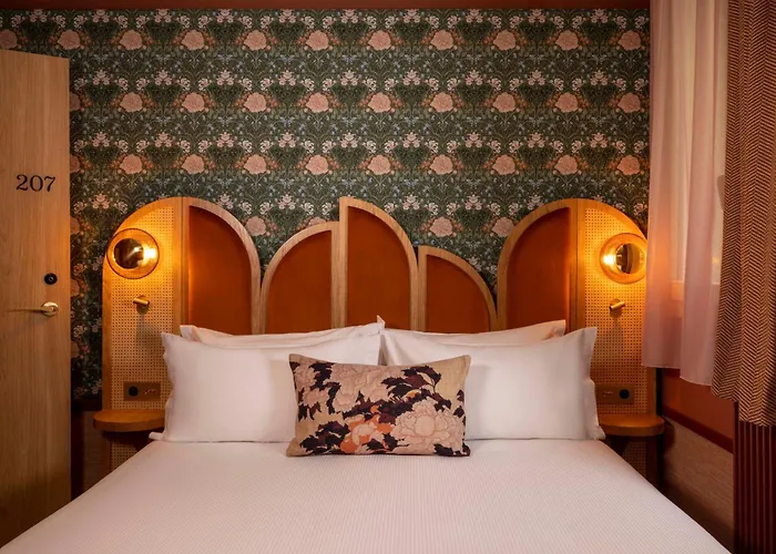 Best Western Le Jardin de Cluny